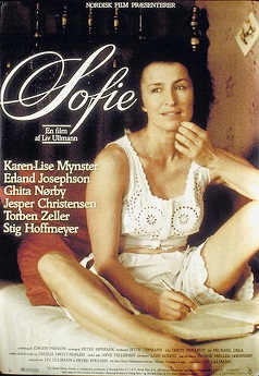 <i>Sofie</i> (film) 1992 film