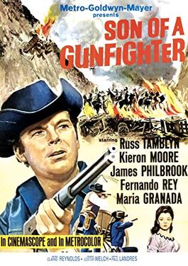 <i>Son of a Gunfighter</i> 1965 film by Paul Landres