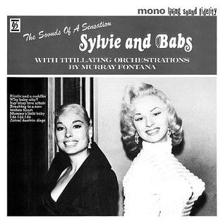 <i>The Sylvie and Babs Hi-Fi Companion</i> 1985 studio album by Nurse With Wound