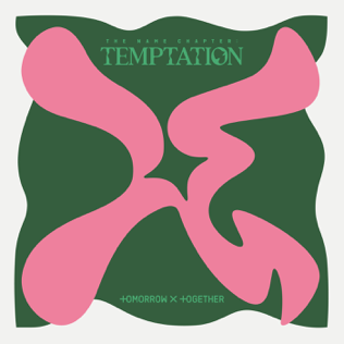 <i>The Name Chapter: Temptation</i> 2023 EP by Tomorrow X Together