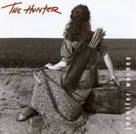 <i>The Hunter</i> (Jennifer Warnes album) 1992 studio album by Jennifer Warnes