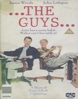 The Boys is a drama/black comedy television film starring James Woods and John Lithgow. It was directed by Glenn Jordan, who had previously worked with Woods on the 1986 TV movie Promise and later worked with Woods again in 1994 for the TV drama film Jane's House. The film first aired on September 15, 1991 on the ABC Network.