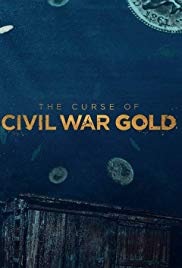 The Curse of Civil War Gold