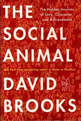 File:The Social Animal (David Brooks book).jpg