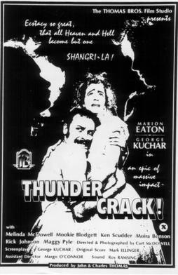 <i>Thundercrack!</i> 1975 film