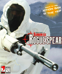 Tom Clancy's Rainbow Six: Rogue Spear - Wikipedia