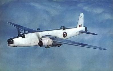 File:Vickers Warwick B ASR Mk1 - BV285.jpg