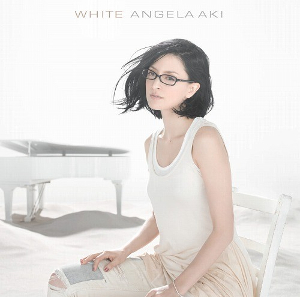 <i>White</i> (Angela Aki album) 2011 studio album by Angela Aki