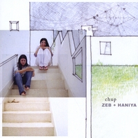 <i>Chup!</i> album by Zeb and Haniya