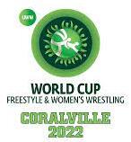 <span class="mw-page-title-main">2022 Wrestling World Cup - Men's freestyle</span>