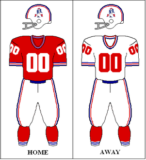 <span class="mw-page-title-main">1971 New England Patriots season</span> Season of National Football League team the New England Patriots