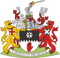 <span class="mw-page-title-main">Tyrone County Council</span>