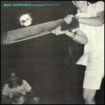 <i>Beat Happening/Screaming Trees</i> 1988 EP by Beat Happening and Screaming Trees