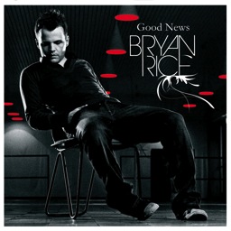 <i>Good News</i> (Bryan Rice album) 2007 studio album by Bryan Rice