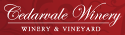 Cedarvale Winery logo.png 