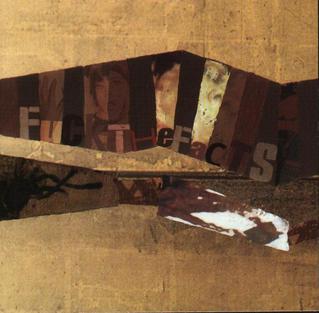 <i>Collection of Splits 2002–2004</i> 2006 compilation album by Fuck the Facts