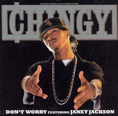 <span class="mw-page-title-main">Don't Worry (Chingy song)</span> 2005 single by Chingy