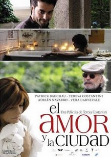 <i>El amor y la ciudad</i> 2006 film by María Teresa Costantini