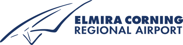 File:Elmira Corning Regional Airport Logo.png