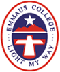 Emmaus College, Rockhampton Private, co-educational, roman catholic, secondary, day school in Park Avenue, Rockhampton, Queensland, Australia