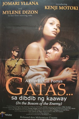 <i>In the Bosom of the Enemy</i> 2001 film by Gil Portes