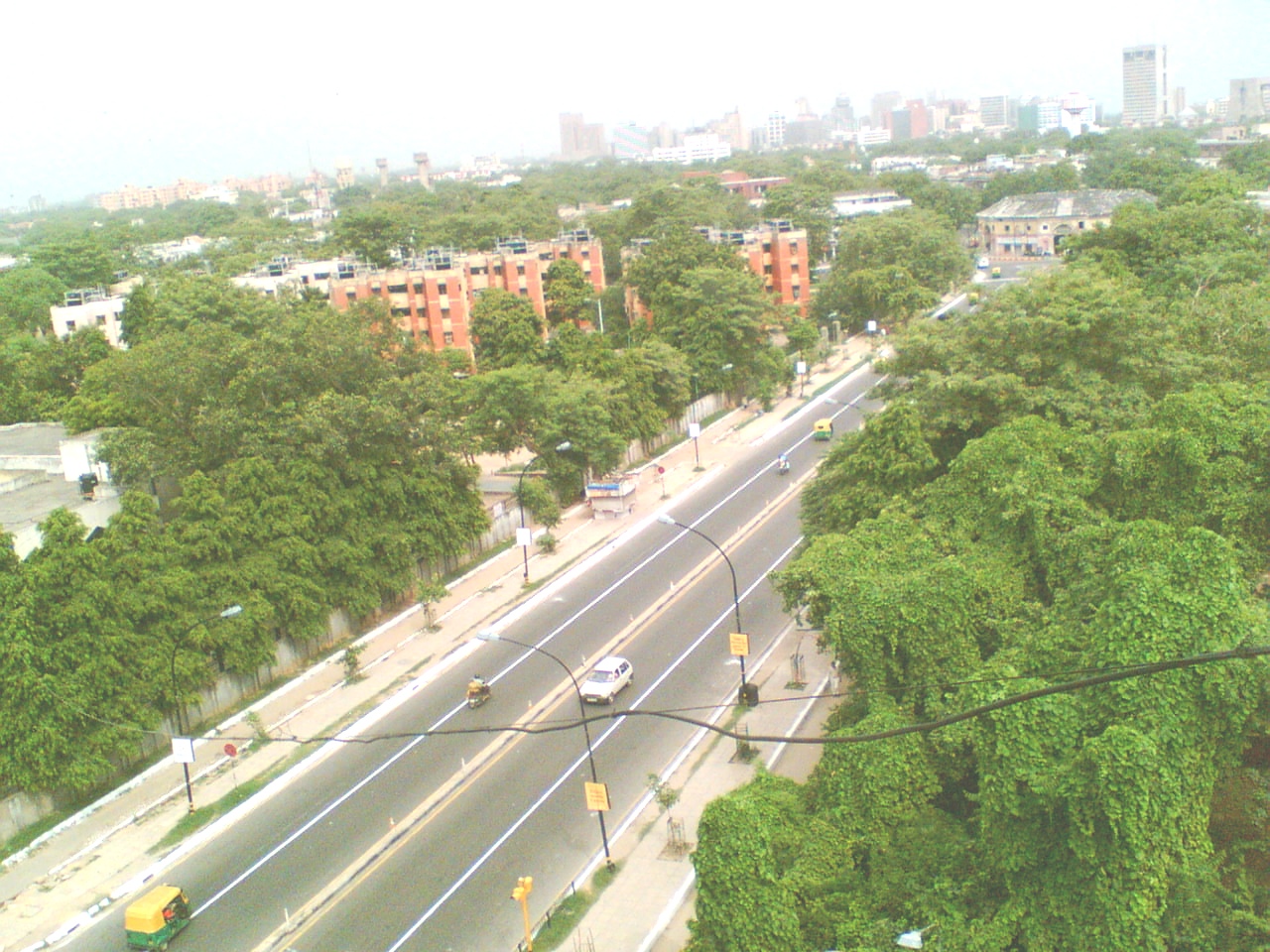 Gole market delhi