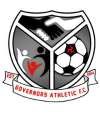 <span class="mw-page-title-main">Governors Athletic F.C.</span> Association football club on the Isle of Man