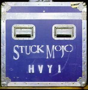 <i>HVY1</i> 1999 live album by Stuck Mojo