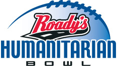 2008 Humanitarian Bowl Annual NCAA football game