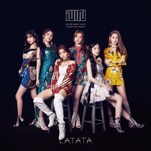 <i>Latata</i> (EP) 2019 EP by (G)I-dle