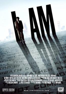 File:I Am - DVD cover.jpg