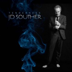 <i>Tenderness</i> (J. D. Souther album) 2015 studio album by J. D. Souther