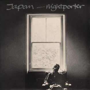 Nightporter 1982 single by Japan