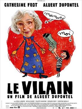 <i>The Villain</i> (2009 film) 2009 French film