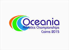 File:Logo of the 2015 Oceania Athletics Championships.png