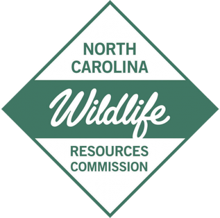 File:Logo of the North Carolina Wildlife Resources Commission.png