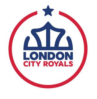 <span class="mw-page-title-main">London City Royals</span> Basketball team in Crystal Palace, London