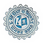 Mankar Koleji logo.png