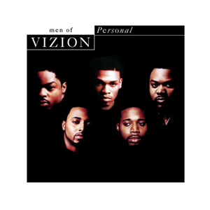 <i>Personal</i> (album) 1996 studio album by Men of Vizion