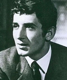 <span class="mw-page-title-main">Milos Milos</span> Serbian actor (1941–1966)