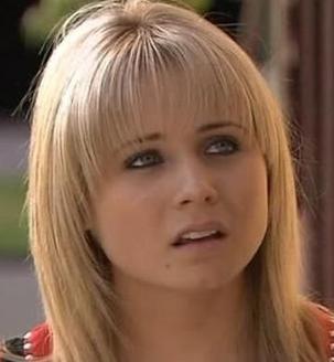 <span class="mw-page-title-main">Nicole Franklin</span> Fictional character in Home and Away