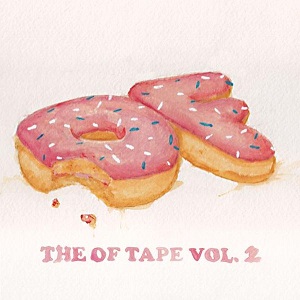 File:Odd Future Tape Volume 2 Album Cover.jpg