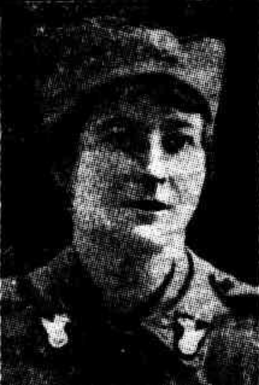 <span class="mw-page-title-main">Olive Kelso King</span> Australian adventurer and mountain climber ( 1885 – 1958)