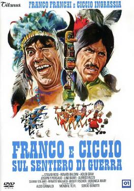 <i>Paths of War</i> 1970 Italian film