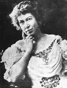 <span class="mw-page-title-main">Cornelia Bentley Sage Quinton</span> American painter