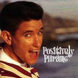 <i>Positively Phranc</i> 1991 studio album by Phranc