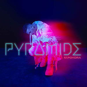 <i>Pyramide</i> (album) 2019 studio album by M. Pokora