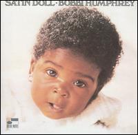 Satin Doll (Bobbi Humphrey album) - Wikipedia