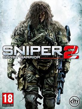 Sniper: Ghost Warrior 2 - Wikipedia