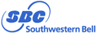 SBC Southwestern Bell logo, 2001-2002 Southwestern Bell 2001.PNG